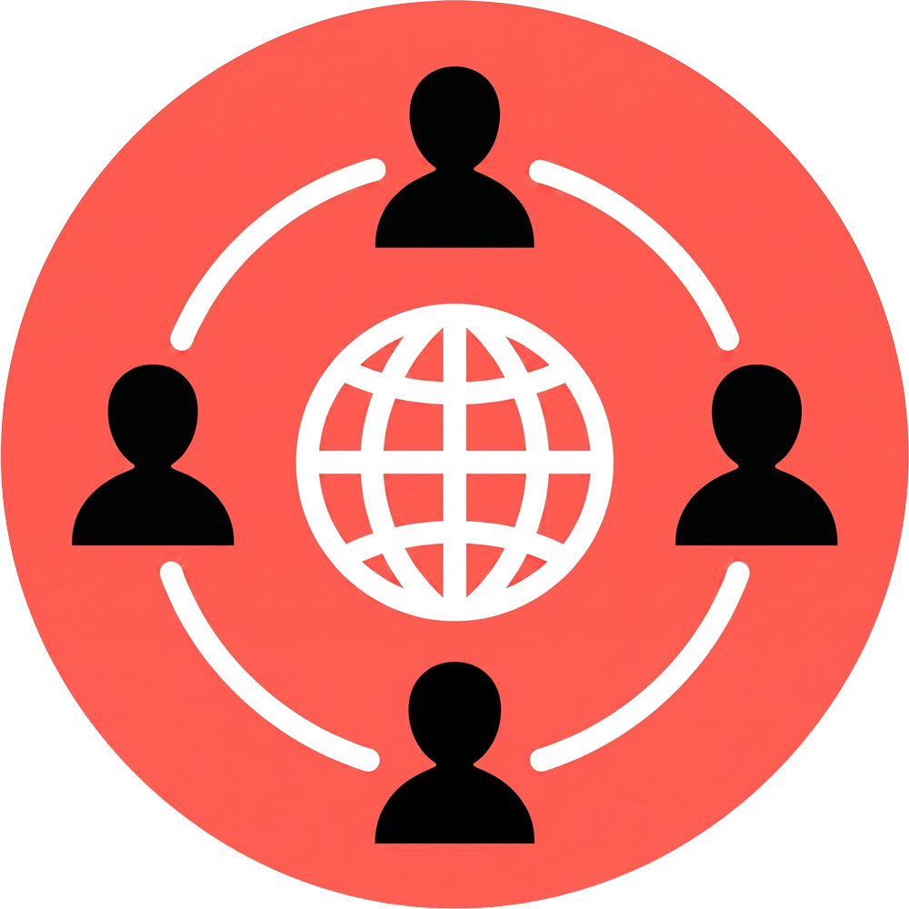 Coalitions & Networks