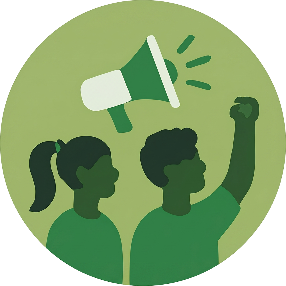 Youth-Led Organisations